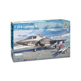 Model Plastikowy F-35b Lightning Ii 1/48