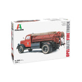 Model Plastikowy Opel Blitz Firetruck 1/24