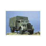 Model Plastikowy Opel Blitz
