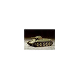 Model Plastikowy Russian T-34/76 1942