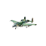 Model Plastikowy Samolot A-10a