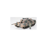 Model Plastikowy West German Leopard A4