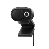 Modern Webcam 1920 X 1080  Pixels Usb Black