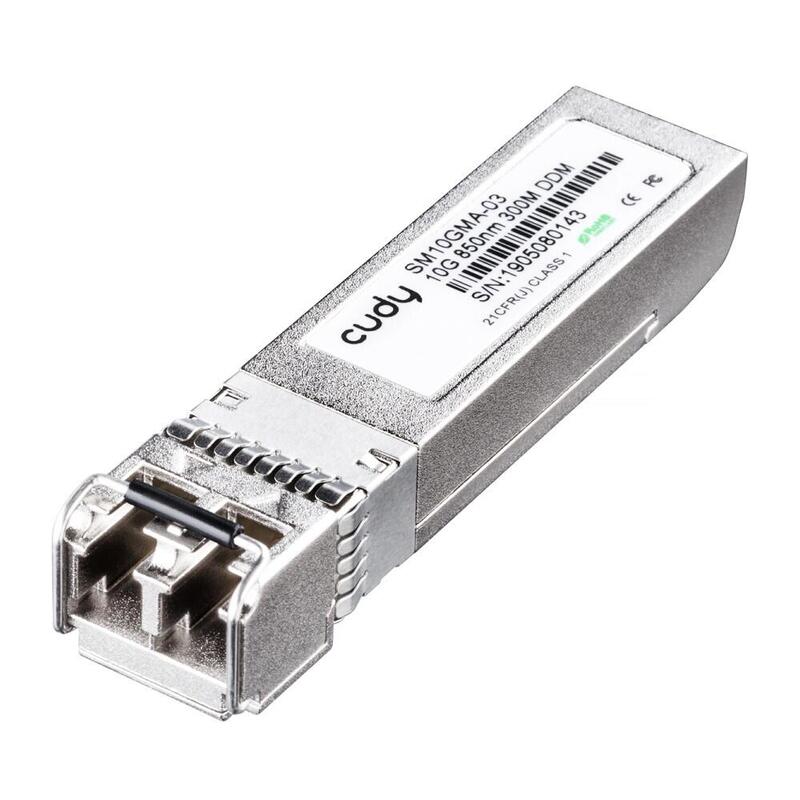 Modul Sfp+ Sm10gma-03 Lc Mmf 300m 850nm