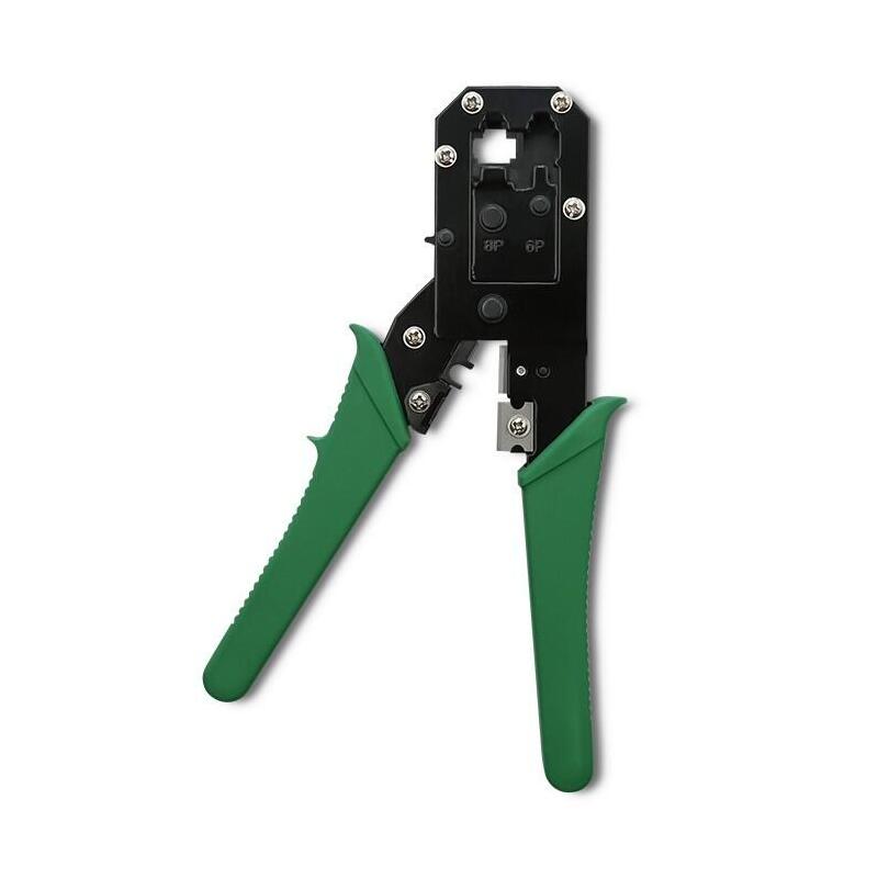 Modular Crimping Tool    For Cutting And Crimpin