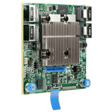 Modular Sas/Sata Raid  Controller With 4gb