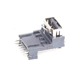 Conector Dc Jack Para Playstation 4 Slim/Pro Ps4 2000 Consola 4 Slim / Pro 2000