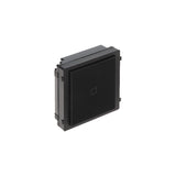 Módulo De Apertura Tarjetas Em 125khz Para Videoportero Modular Ip Superficie/Empotrado Hikvision