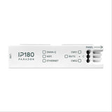 Módulo De Comunicación Por Internet Ip180 Cable Ethernet Rj45 Paradox