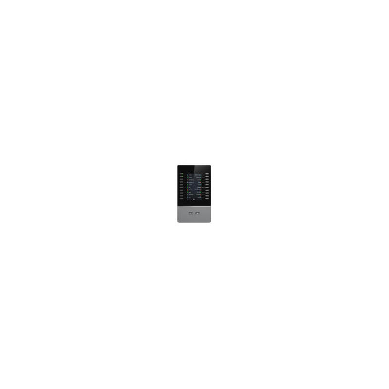 Grandstream Gbx20 Módulo Extensión Lcd Color