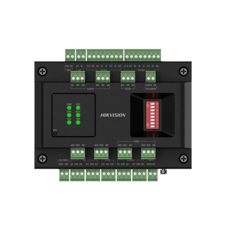 Módulo De Expansión Para Control De 2 Puertas