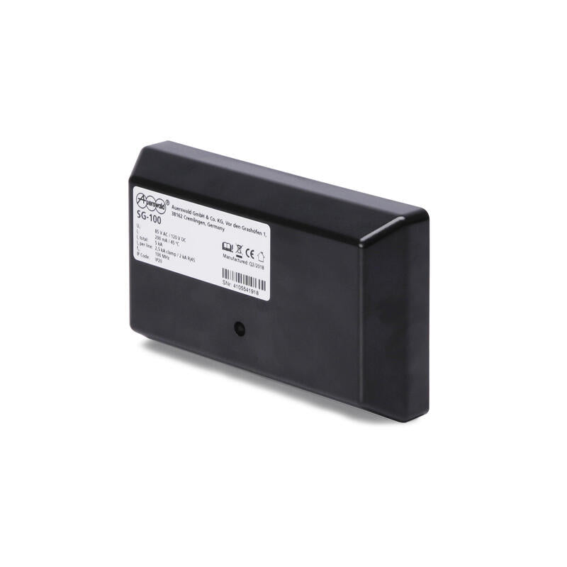 Módulo De Protección Contra Sobretensiones Auerswald Sg-100