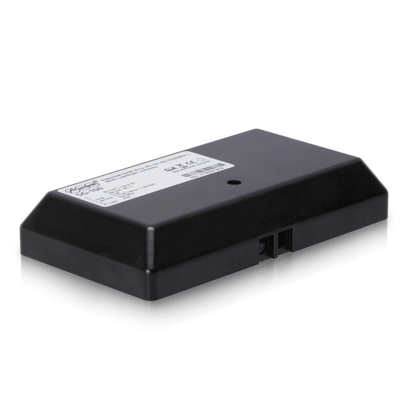 Módulo De Protección Contra Sobretensiones Auerswald Sg-100