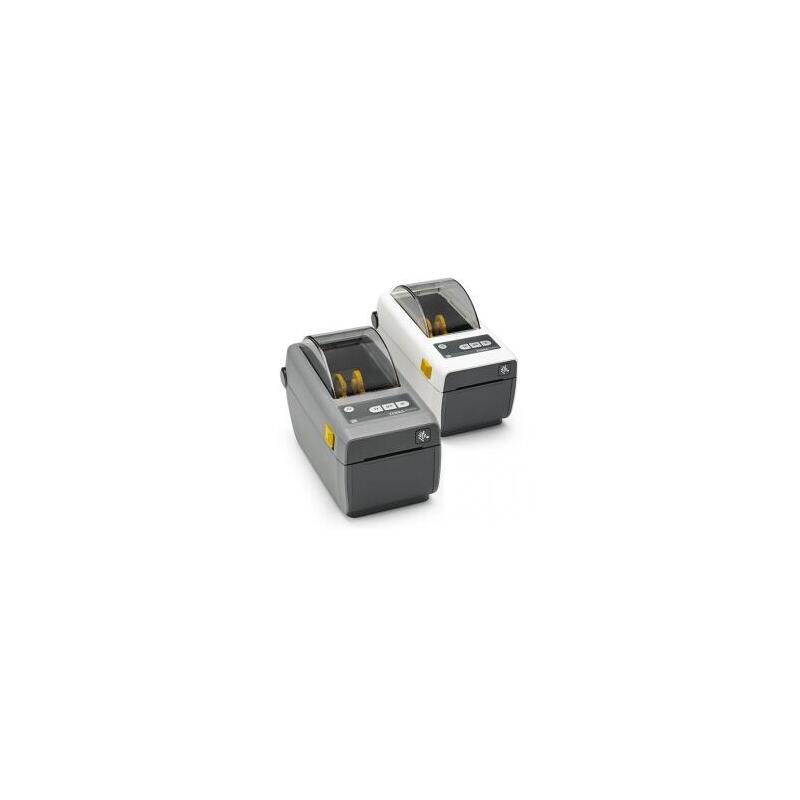 Módulo Ethernet Para Impresoras Zebra Zd-410 / Zd-420d / Zd-420t / Zd-420c