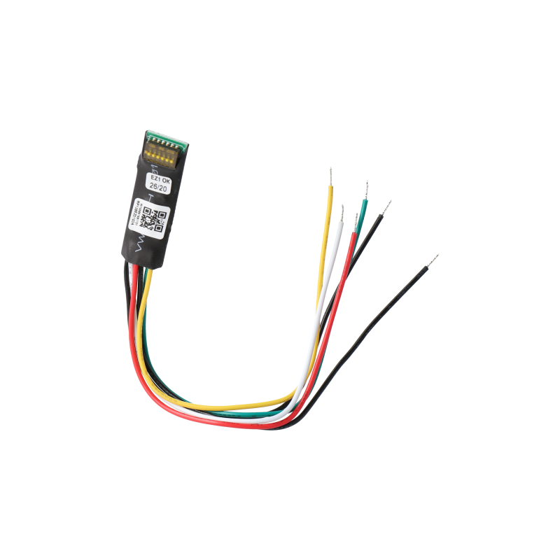 Módulo Expansor De 1 Zona Cableada En Bus Para Centrales Lightsys, Lightsys+ Y Prosys/Prosys Plus