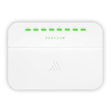 Módulo Expansor Inalámbrico Bidireccional De 8 Salidas Programables