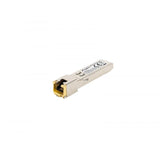 Módulo Sfp Rj45 Ethernet 1gb/S Cobre Gigabit 100m