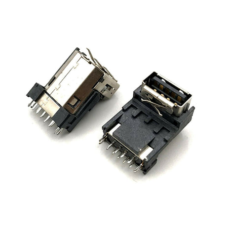 Módulo Usb Para La Consola Playstation 4 Slim / Pro Ps4 2000