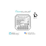 Módulo Wi-Fi Smart Dimmer 2 Canales