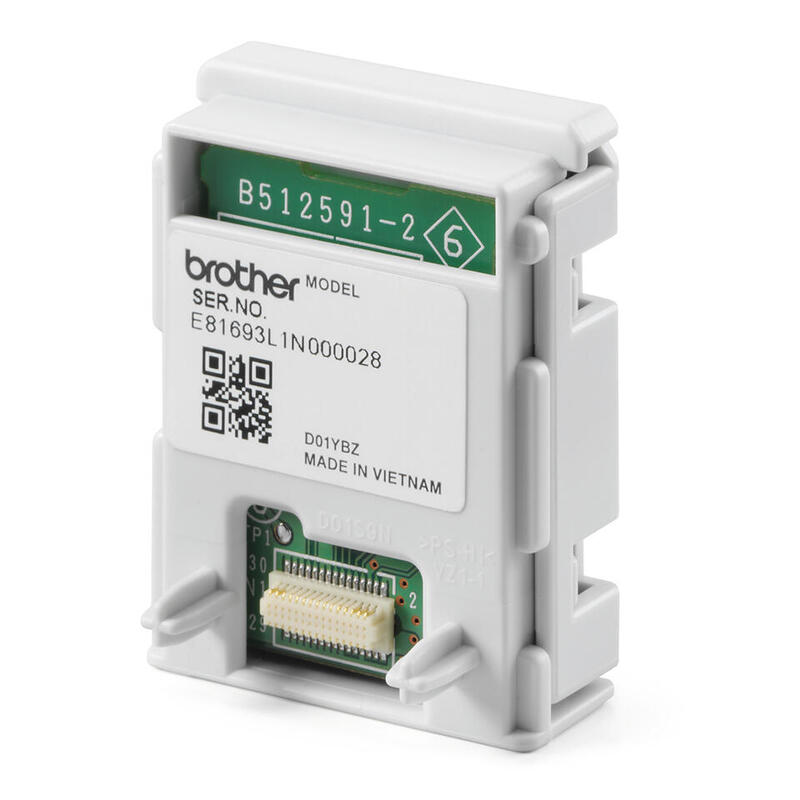 Módulo Wlan Brother Nc-9110w Hl-L6410dn, Mfc-L6910dn