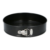 Molde Antideslizante Para Tarta Ø28 X 6,7 Cm