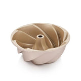 Molde Bundt En Forma De Molinillo, Delícia, Ø16 X 6 Cm