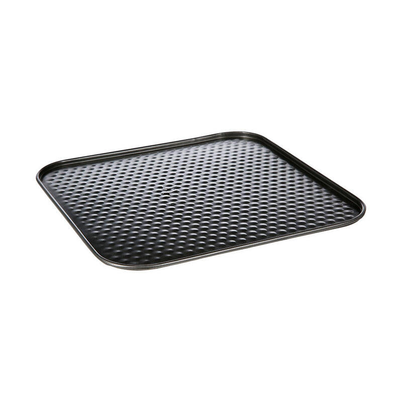 Molde Desmontable Cuadrado 26x26cm