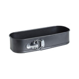 Molde Desmontable Rectangular 31x12cm