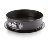 Molde Desmontable Redondo Con Base Extra, Ø20 X 6,5 Cm