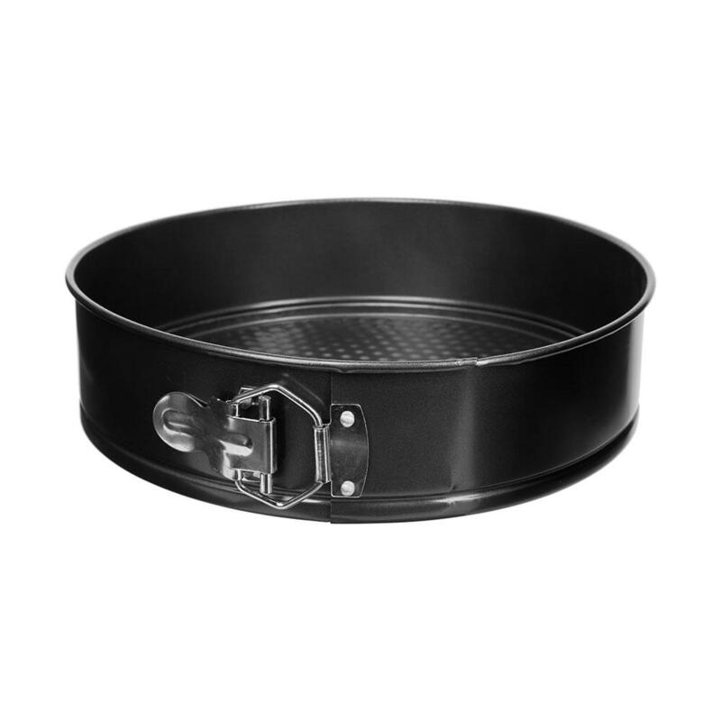 Molde Desmontable Redondo Ø26cm