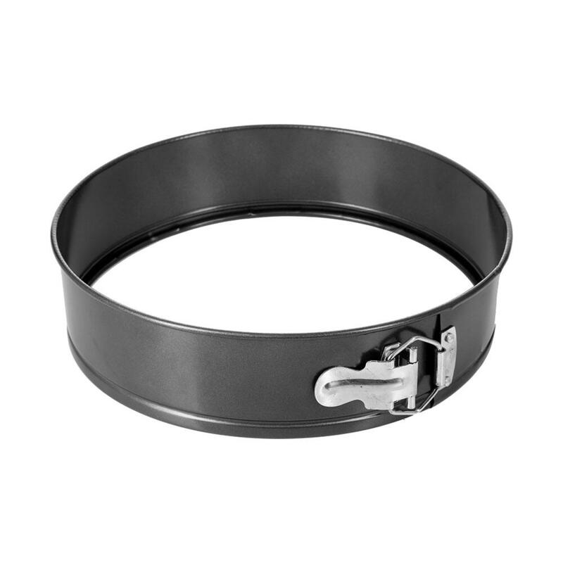 Molde Desmontable Redondo Ø26cm