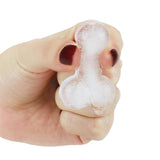 Molde Para Chocolate O Hielo Forma De Pene