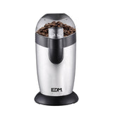 Molinillo De Café 120w Ø10x19,5cm Edm
