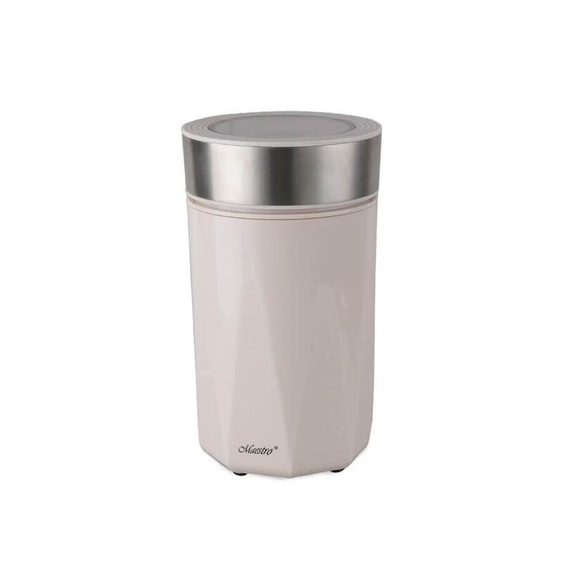 Molinillo De Café 50g 150w Mr-456-Ivory
