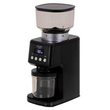 Molinillo De Café Adler Ad 4300, Negro