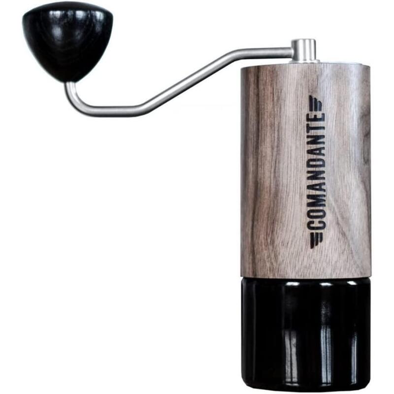 Molinillo De Café Comamdante C40 Mk4