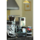 Molinillo De Café Eléctrico Baratza 885-230v (280w; Rebaba; Color Negro)