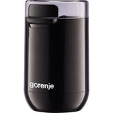 Molinillo De Café Gorenje Smk150sb, 150w, Negro