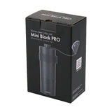 Molinillo De Café Manual Hario Mini Black Pro Bean Negro