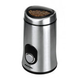 Molinillo De Café Mpm Mmk-02m Inox 150w