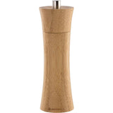 Molinillo De Pimienta Zassenhaus Frankfurt Bamboo, 18 Cm