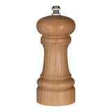 Molinillo Para Sal/Pimienta De Madera 14.5cm