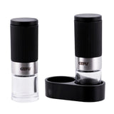 Molinillos  Juego De  Gefu Tusome 2 Piezas G-34621