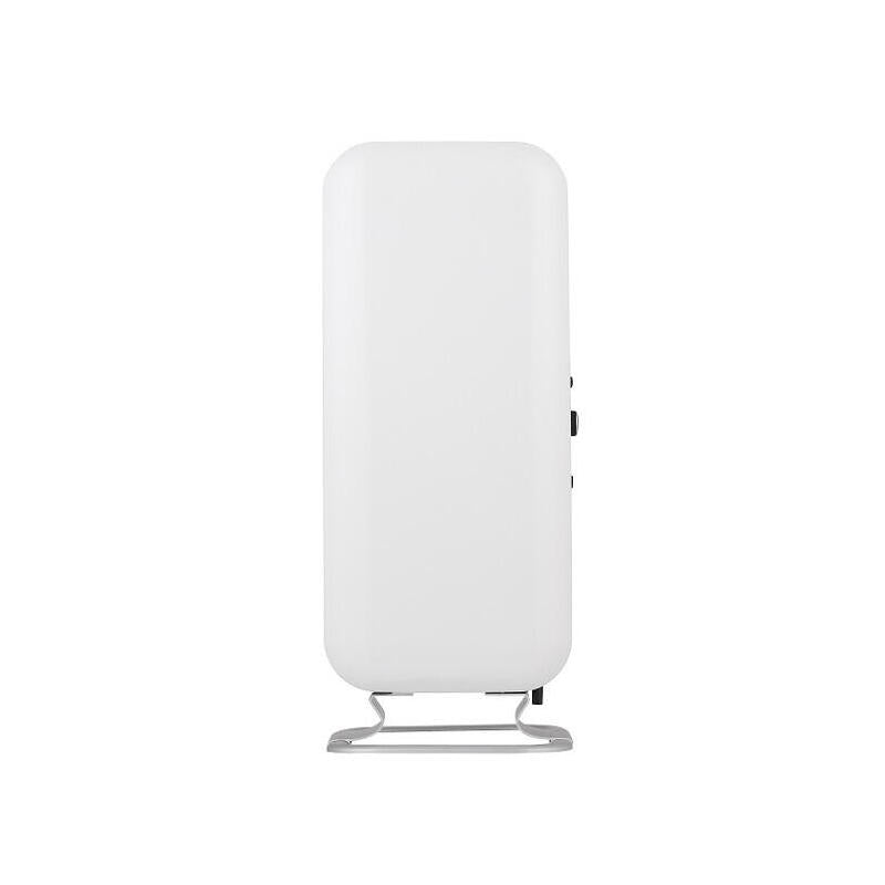 Molino Ab-H1000dn Radiador Eléctrico Interior Blanco 1000 W