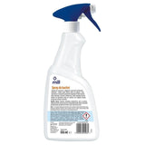 Molino Spray Limpiador De Cocina 555 Ml