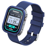 Momax Sw3s Azul