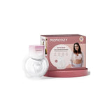 Momcozy S12 Pro+ Electric Breast Pump Pink