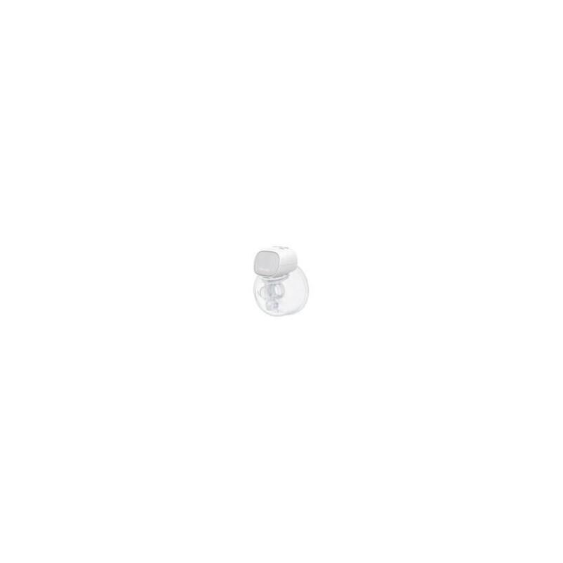 Momcozy S9 Pro  Extractor De Leche Portátil, Gris, Juego Individual De 180 Ml
