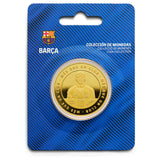 Moneda Lamine Yamal F.C. Barcelona