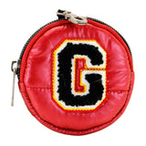 Monedero Griffindor Harry Potter